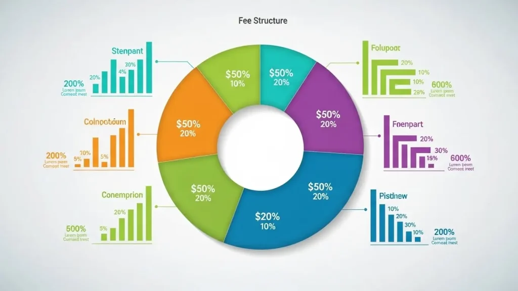 신용카드 현금화 수수료 투명성을 표현한 이미지