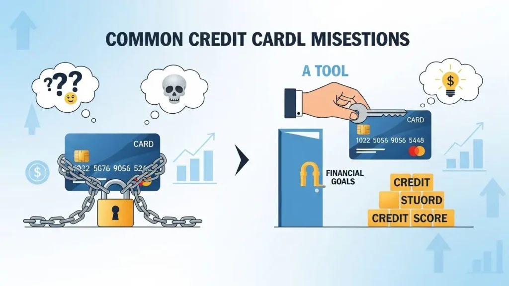 신용카드 현금 인식 오해 설명 이미지