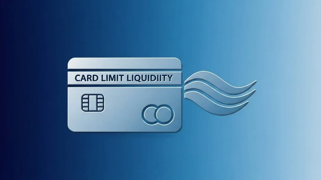 카드 한도 현금화 가이드 대표 이미지