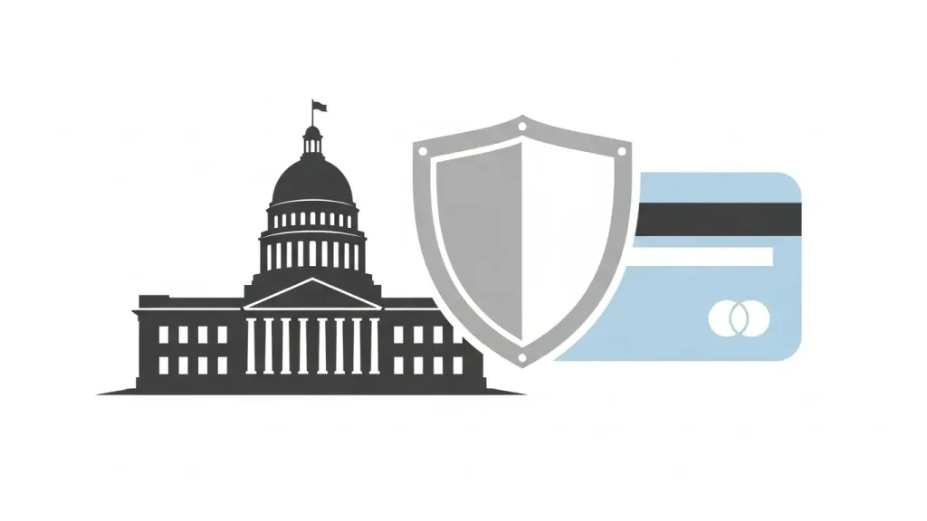 신용 카드 현금화 방법 공공기관 검증 이미지