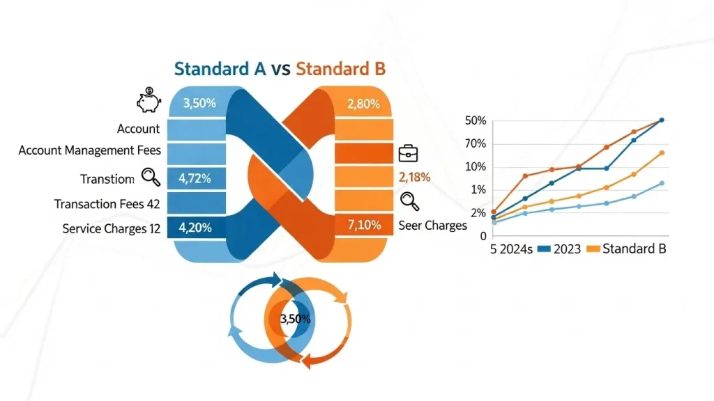신용카드현금화 업체 수수료 차이 기준 설명 이미지