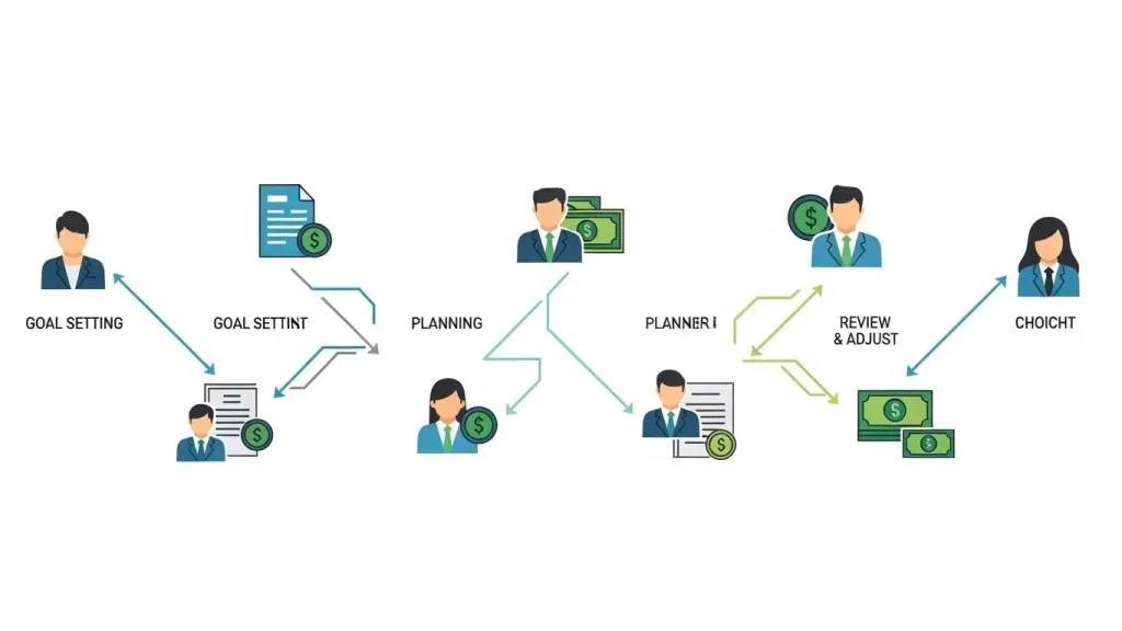 현금화 이용 전 판단 기준 체크리스트 이미지