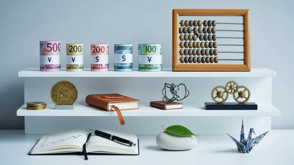 신용 카드 현금화 후기 정리 시각 자료