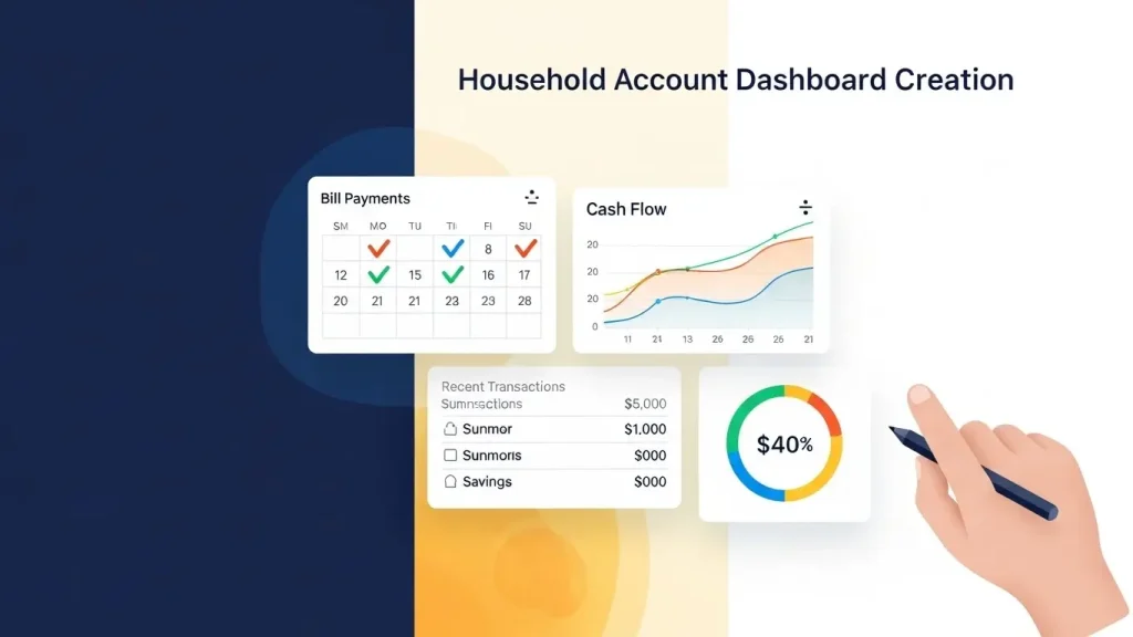 신용카드할부현금화 판단 전 현황 파악과 대시보드 작성 흐름