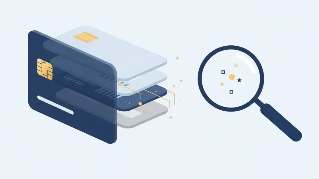 신용카드할부현금화 검토 시 카드 약관과 수수 구조 점검 체크포인트