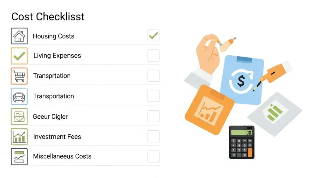 신용카드 오프라인 현금화와 합법 대안의 총비용 비교 도식