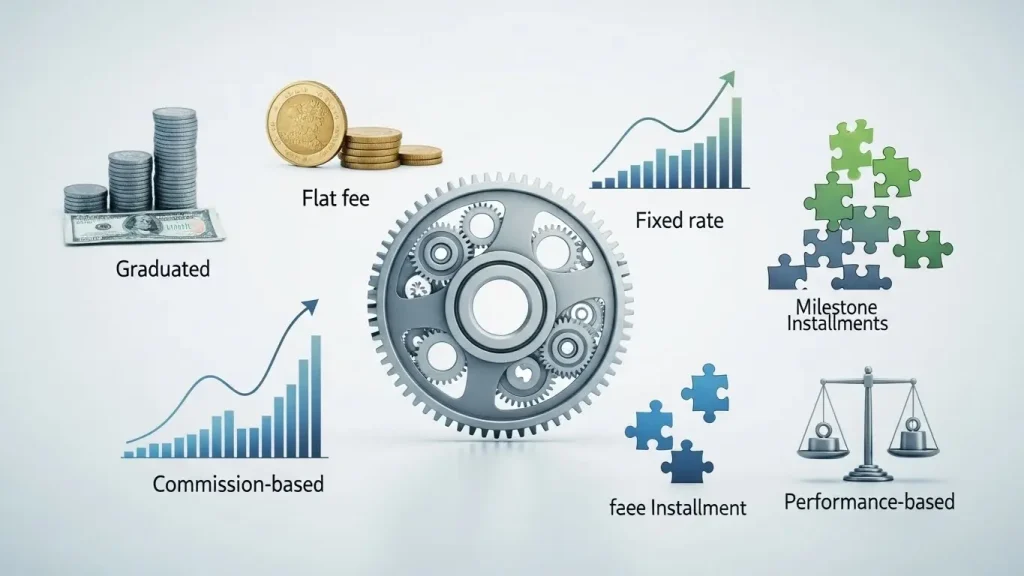 신용카드결제현금화 결제 구조 이해 이미지